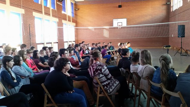 conference 7